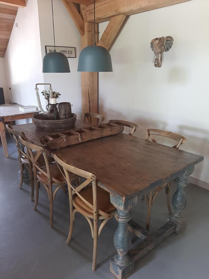 B&B 1874 Sleen ภายนอก รูปภาพ