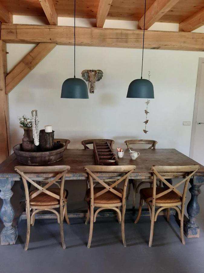 B&B 1874 Sleen ภายนอก รูปภาพ