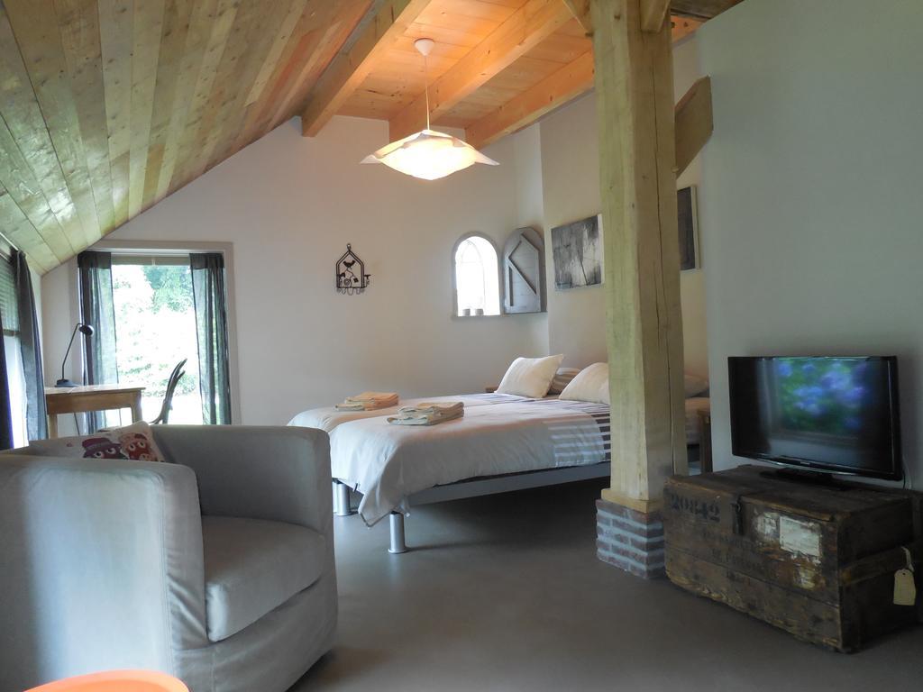 B&B 1874 Sleen ห้อง รูปภาพ