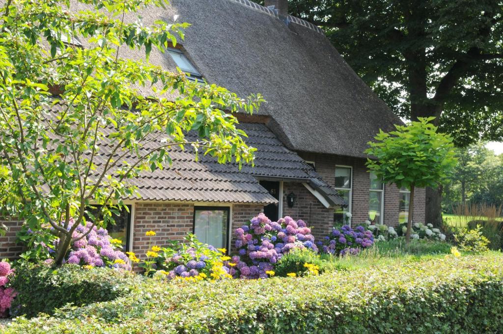 B&B 1874 Sleen ภายนอก รูปภาพ